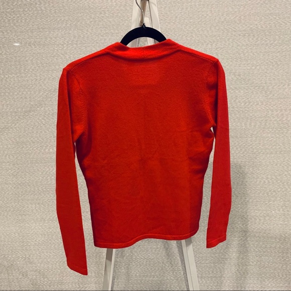100% Cashmere sweater - Picture 3 of 3